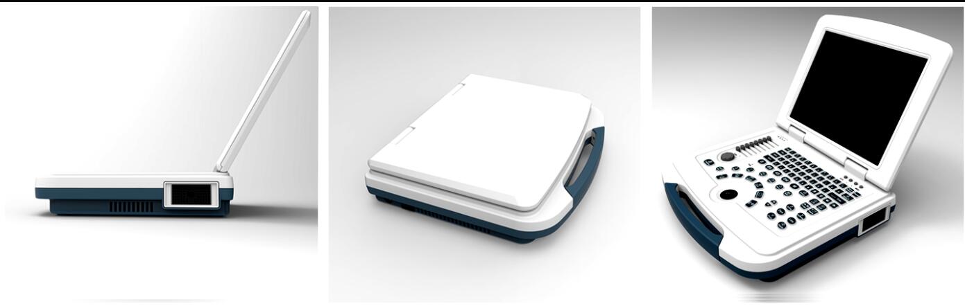Medical Equipment Portable Ultrasound Scanner