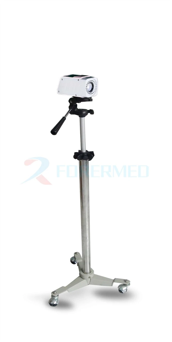 Digital Electronic Colposcope