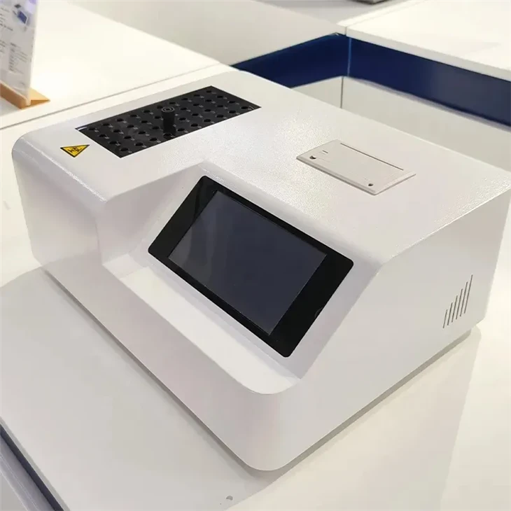 ESR 40 Channel Erythrocyte Sedimentation Rate ESR 40 Channel Erythrocyte Sedimentation Rate