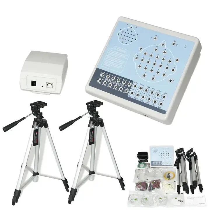 Quantitative Electroencephalogram Quantitative Electroencephalogram
