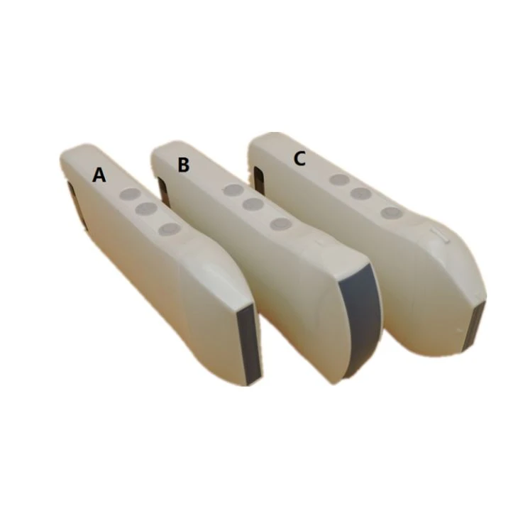 7.5mhz Wireless Ultrasound Transducer Linear Probe