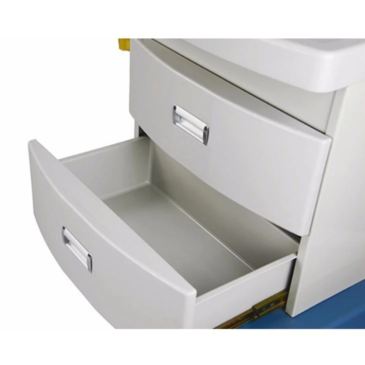 Multifunctional Anesthesia Workstation