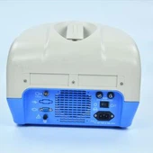 Digitální 2D černobílý přenosný ultrazvukový skener