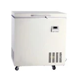 Horizontální mrazák Ultra-nízkoteplotní mrazák