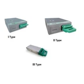 Nástroje v autoklávu oční chirurgie