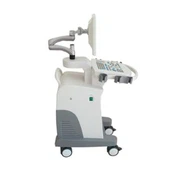 Ultrazvukový systém vozíku - Black & White (BW)