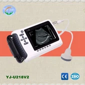 Ruční ultrazvukový skener