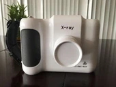 Přenosná zubní rentgenová jednotka