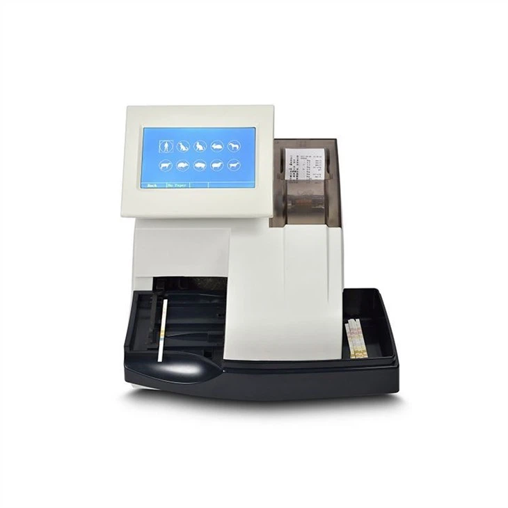 Urine Chemistry Analyzer