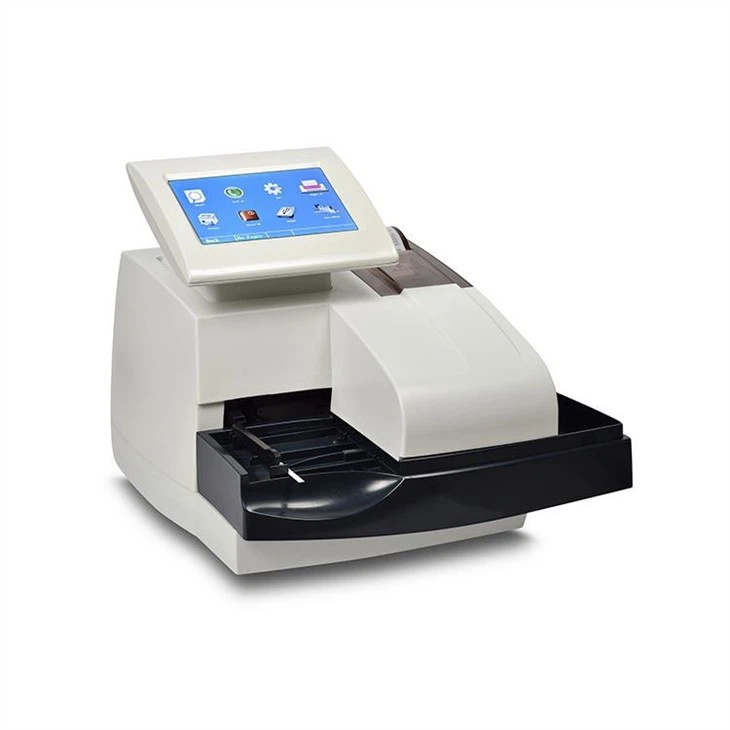 Laboratory Urine Chemistry Analyzer