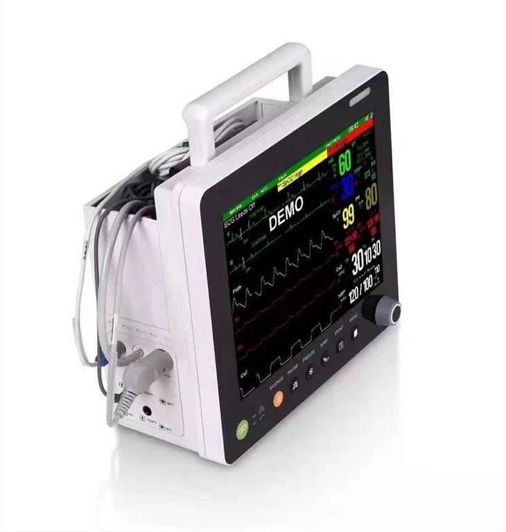 YJ-F1 Multi Parameters Patient Monitor