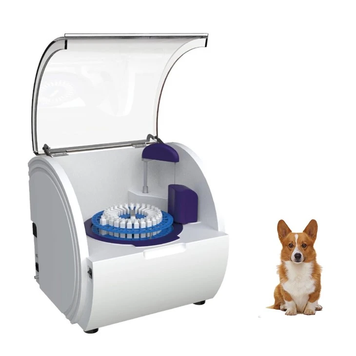 Fully Biochemistry Analyzer Price Fully Biochemistry Analyzer Price