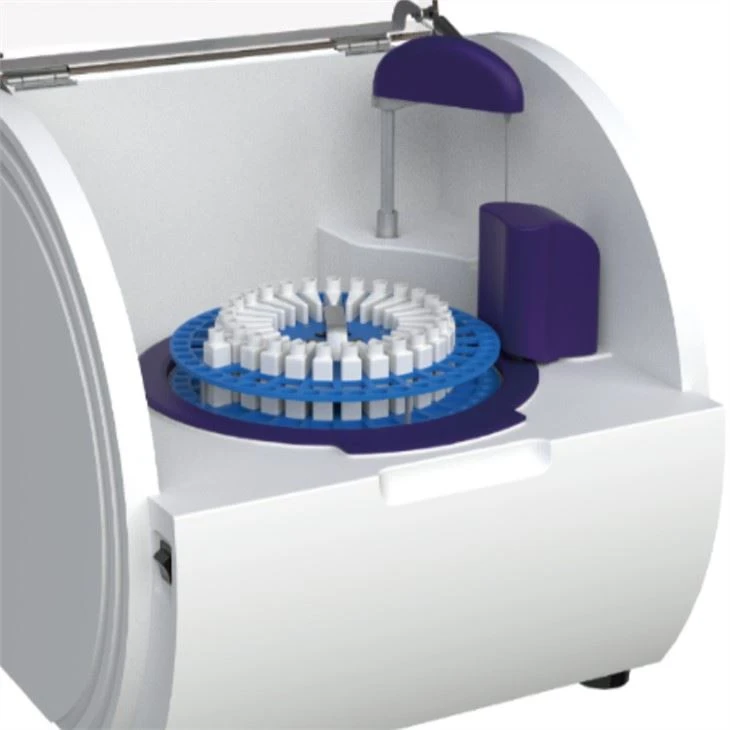 Fully Biochemistry Analyzer Price Fully Biochemistry Analyzer Price