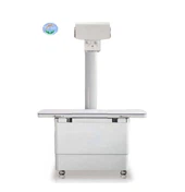 Veterinární digitální rentgenový systém