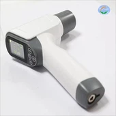 Ruční ultrazvukový terapeutický přístroj