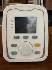 Malá infuzní pumpa